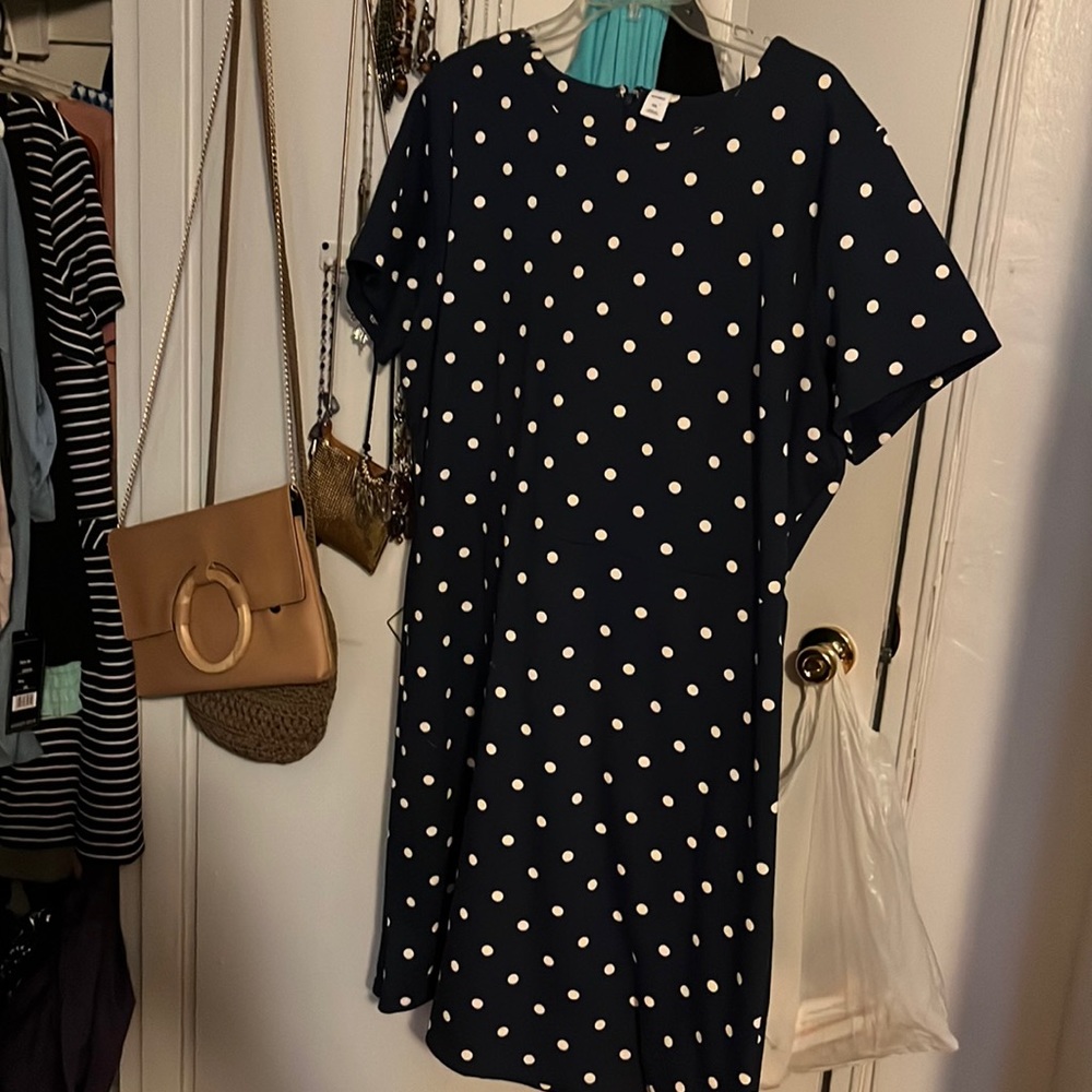 Old Navy mini dress